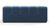 Tufty - Aegean Blue Velvet - Image 6