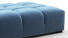 Tufty - Aegean Blue Velvet - Image 5