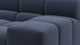 Tufty - Royal Blue Wool - Image 7