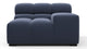 Tufty - Royal Blue Wool - Image 1