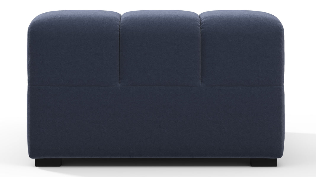 TuftyRoyal Blue Wool