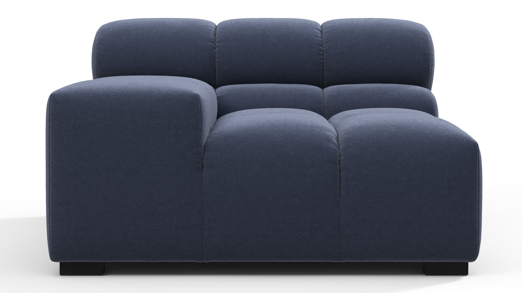 TuftyRoyal Blue Wool
