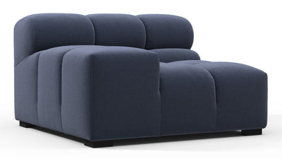 Tufty - Royal Blue Wool - Image 2