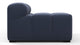 Tufty - Royal Blue Wool - Image 4