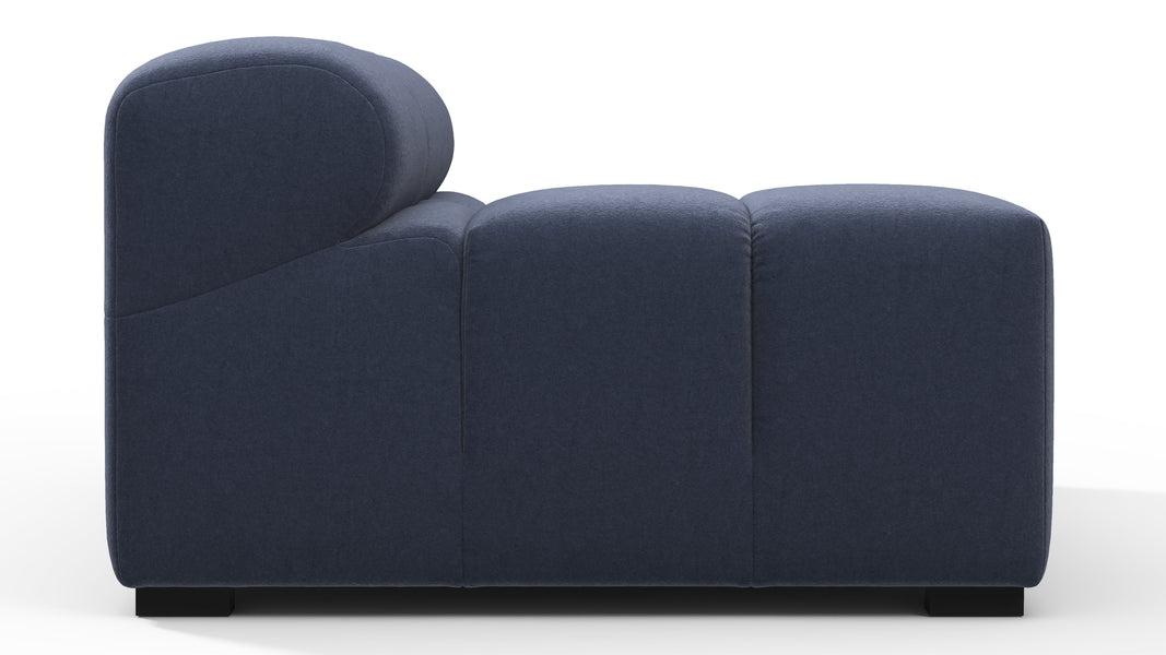 TuftyRoyal Blue Wool