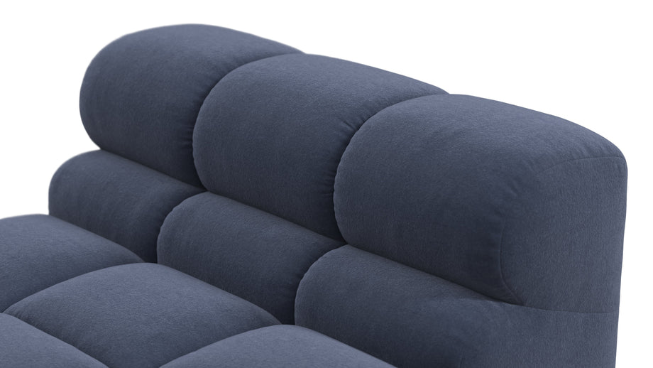 TuftyRoyal Blue Wool