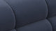 Tufty - Royal Blue Wool - Image 8