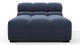 Tufty - Royal Blue Wool - Image 1