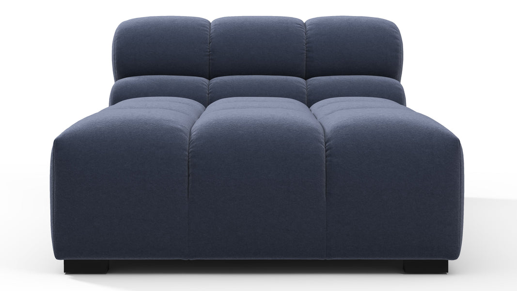 TuftyRoyal Blue Wool