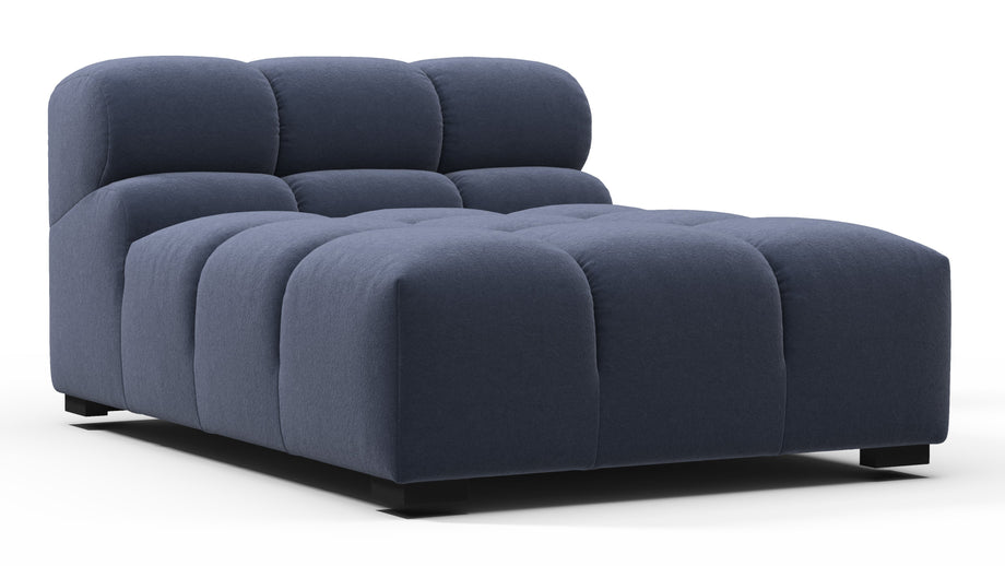TuftyRoyal Blue Wool