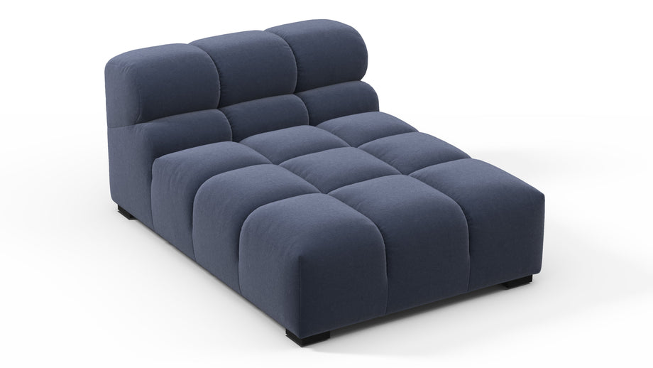 TuftyRoyal Blue Wool