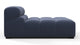 Tufty - Royal Blue Wool - Image 4