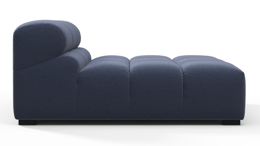 TuftyRoyal Blue Wool