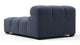 Tufty - Royal Blue Wool - Image 5