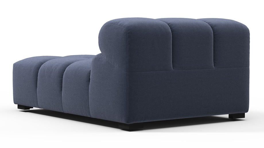 TuftyRoyal Blue Wool
