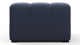 Tufty - Royal Blue Wool - Image 6