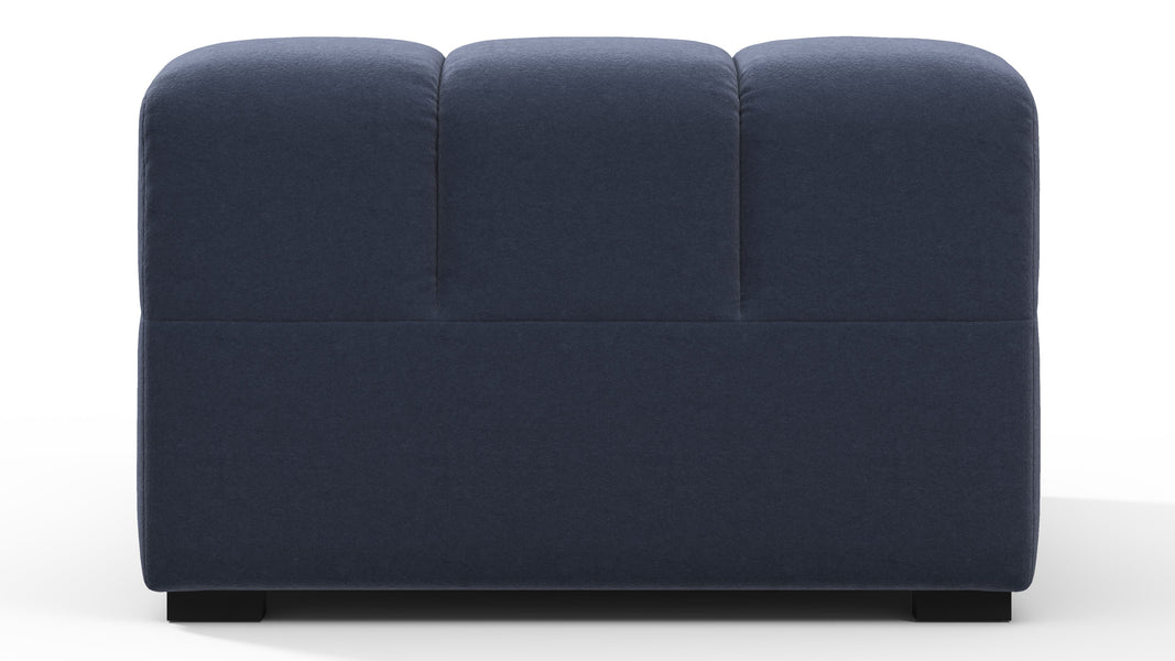 TuftyRoyal Blue Wool