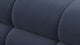 Tufty - Royal Blue Wool - Image 8