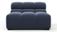 Tufty - Royal Blue Wool - Image 1