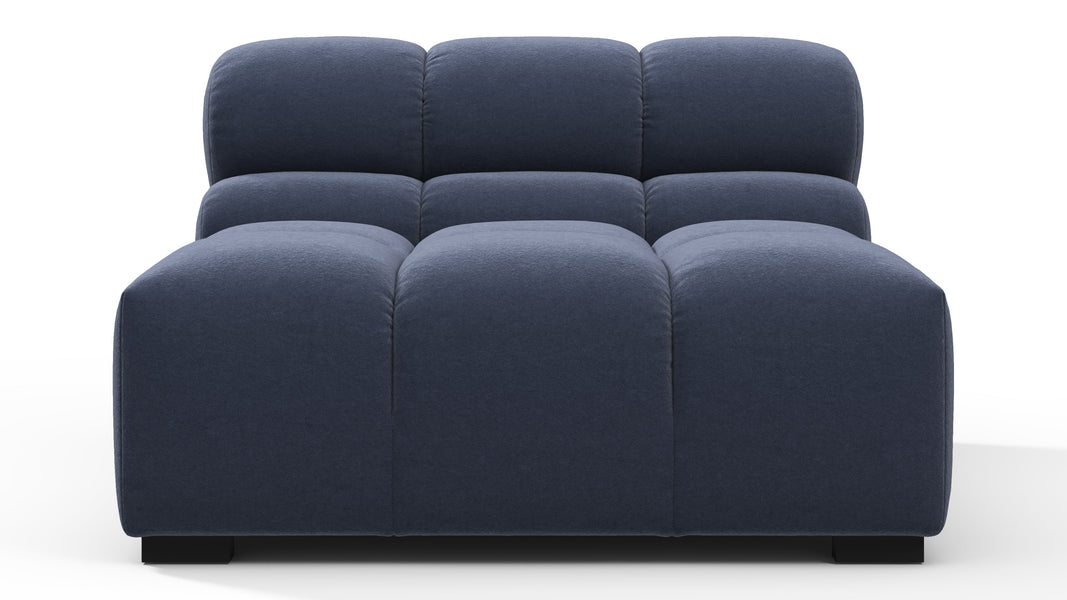 TuftyRoyal Blue Wool