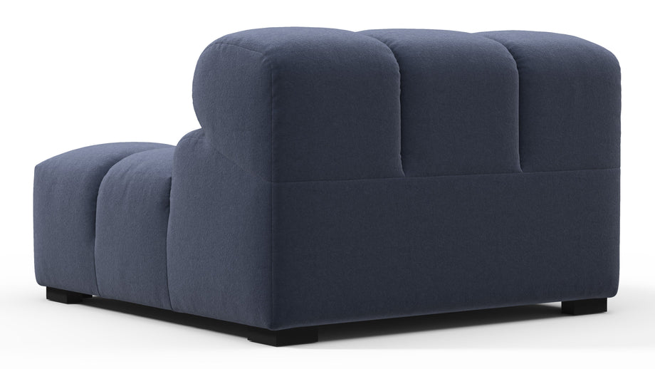 CiuffoRoyal Blue Wool