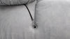 Bellini Sofa - Light Gray Velvet - Image 6