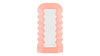 Ettore Sottsass - Ettore Sottsass - Ettore Sottsass Mirror, Backlit, Color Adjustable - Image 1