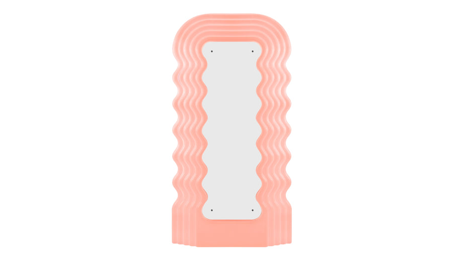 Ettore SottsassEttore Sottsass - Ettore Sottsass Mirror, Backlit, Color Adjustable