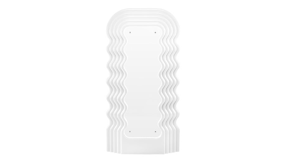 Ettore SottsassEttore Sottsass - Ettore Sottsass Mirror, Backlit, Color Adjustable