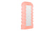 Ettore Sottsass - Ettore Sottsass - Ettore Sottsass Mirror, Backlit, Color Adjustable - Image 3
