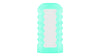 Ettore Sottsass - Ettore Sottsass - Ettore Sottsass Mirror, Backlit, Color Adjustable - Image 7