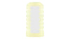 Ettore Sottsass - Ettore Sottsass - Ettore Sottsass Mirror, Backlit, Color Adjustable - Image 8