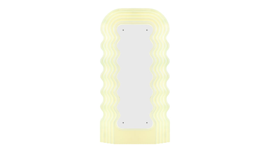 Ettore SottsassEttore Sottsass - Ettore Sottsass Mirror, Backlit, Color Adjustable