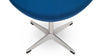 Egg - Indigo Blue Wool - Image 5