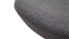 Egg - Dark Gray Wool - Image 4