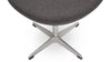 Egg - Dark Gray Wool - Image 5