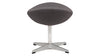 Egg - Dark Gray Wool - Image 3
