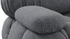 Bellini Module - Gray Boucle - Image 8
