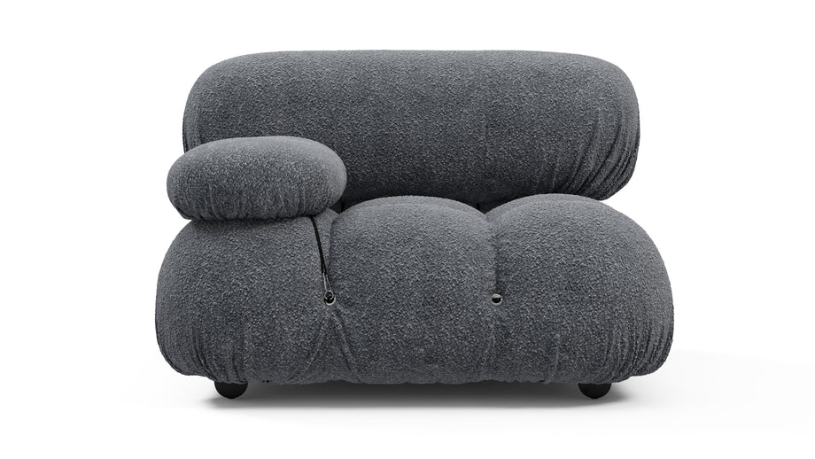 Módulo BelliniGray Boucle