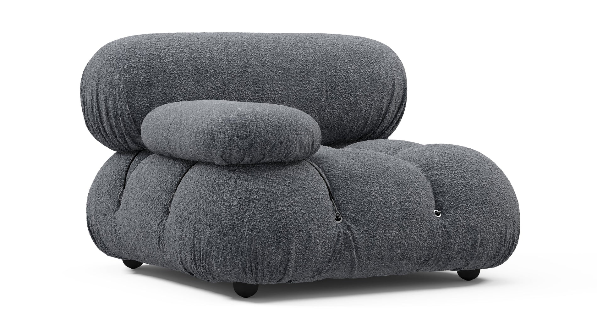 Bellini ModuleGray Boucle