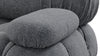Bellini Module - Gray Boucle - Image 8