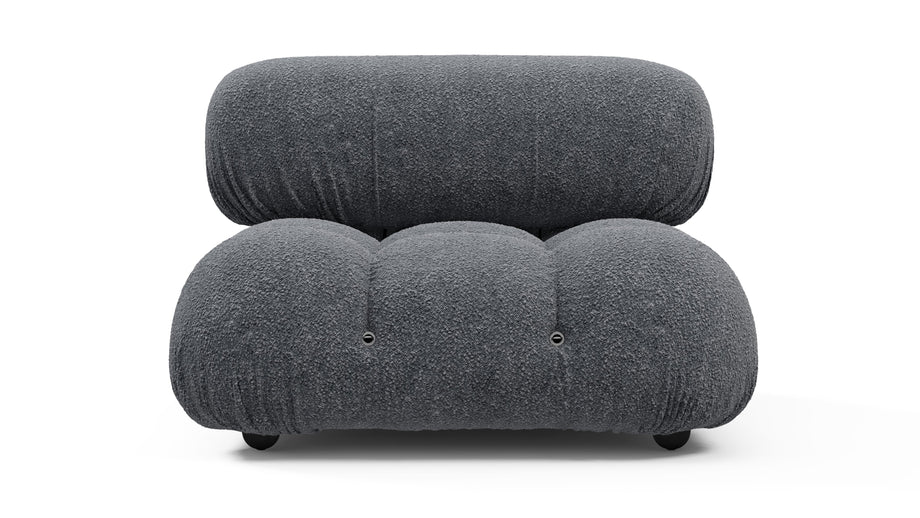 Module BelliniGray Boucle