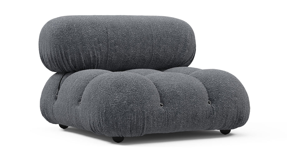 Module BelliniGray Boucle