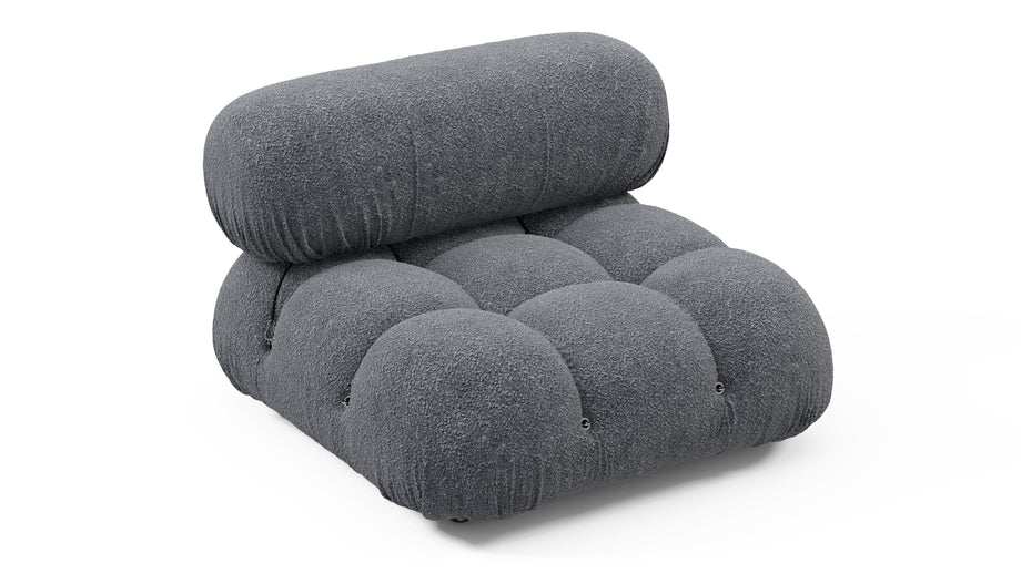 Module BelliniGray Boucle