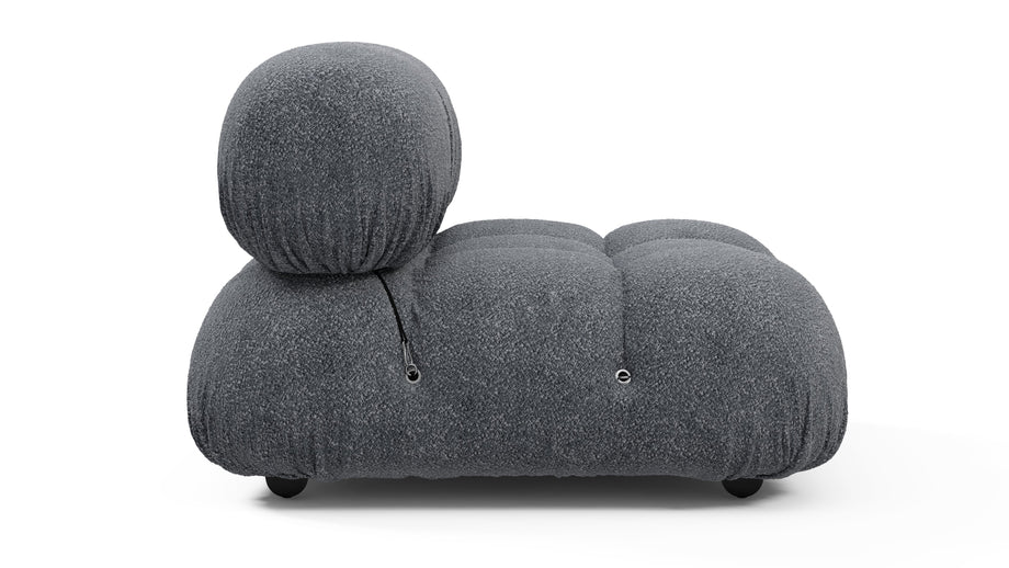 Module BelliniGray Boucle