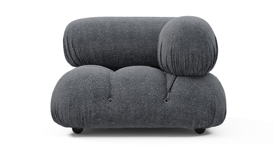 Bellini moduleGray Boucle