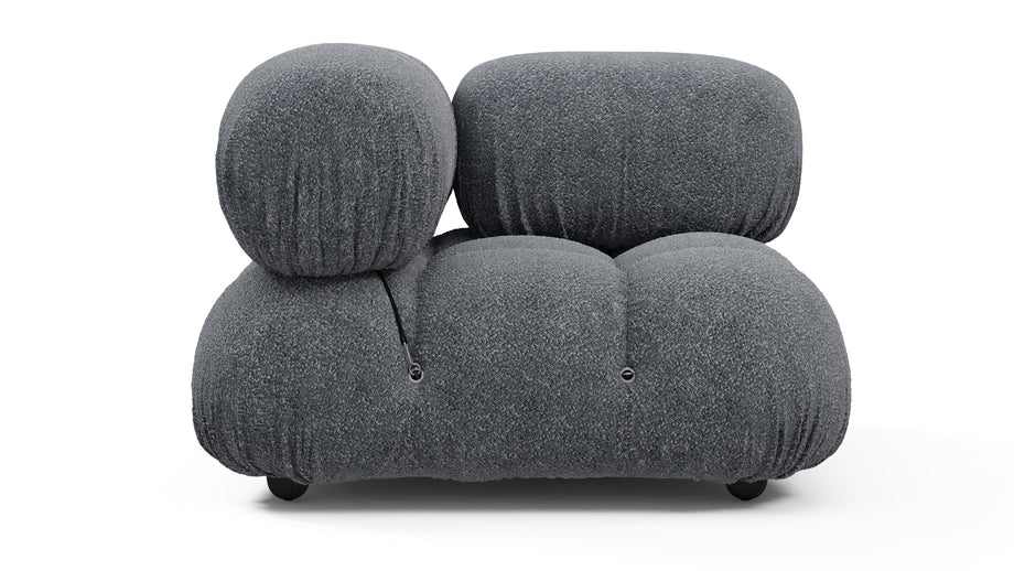 Bellini moduleGray Boucle