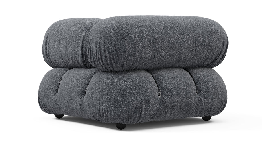 Bellini moduleGray Boucle