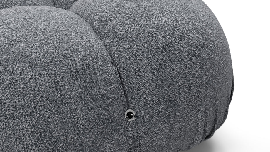 Bellini moduleGray Boucle