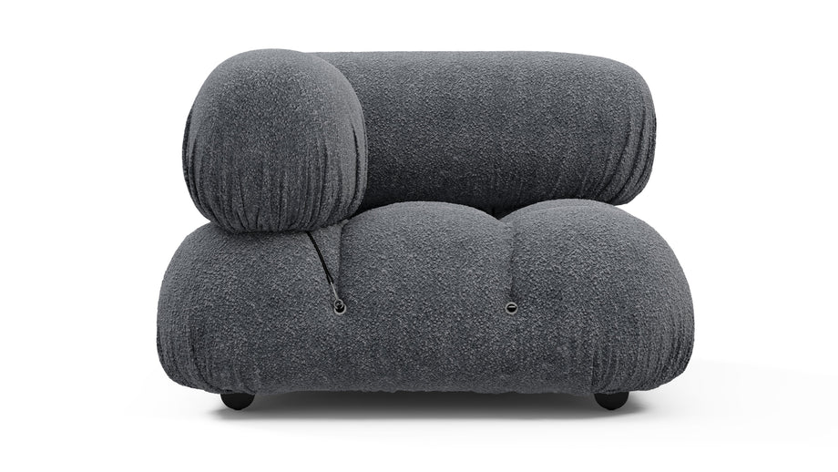 Bellini moduleGray Boucle